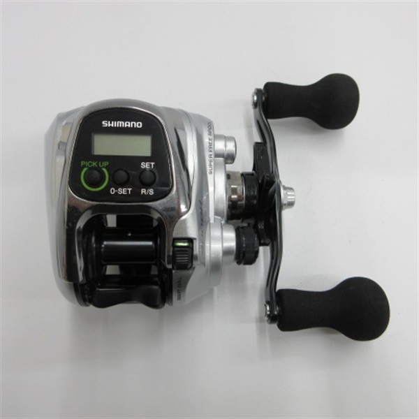 １３フォースマスター４００ＤＨ